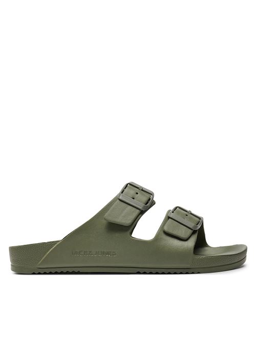  JACK AND JONES | 12204004/Khaki